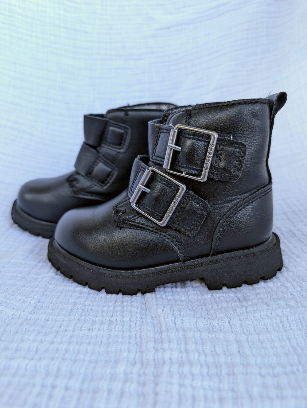 Motorcycle Boots